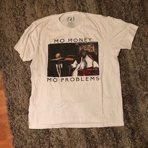 Urban Outfitters Notorious B.I.G. S/s Tee!